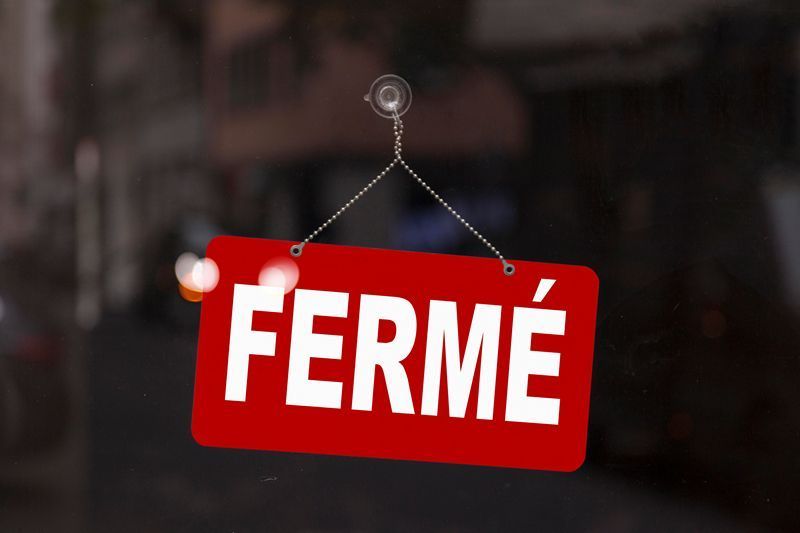 Ouvert ou fermé à la Fête du travail ?